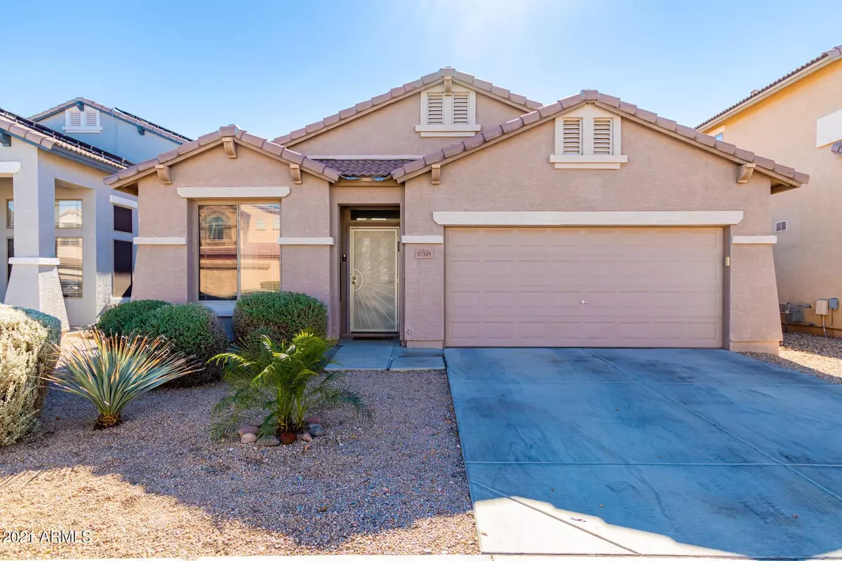 Surprise, AZ 85388,17145 W LUNDBERG Street