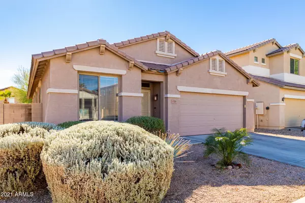 Surprise, AZ 85388,17145 W LUNDBERG Street