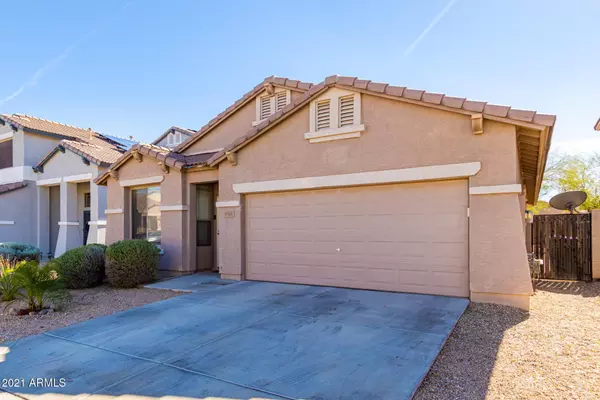 Surprise, AZ 85388,17145 W LUNDBERG Street