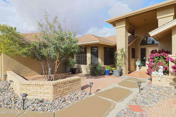 Sun City West, AZ 85375,12634 W EVENINGSIDE Drive