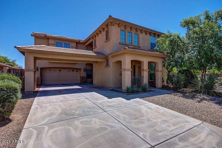 2629 S 85th Lane, Tolleson, AZ 85353