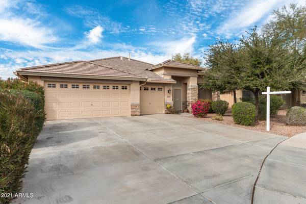 Tolleson, AZ 85353,1908 S 85TH Lane