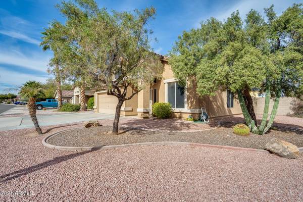 Surprise, AZ 85374,15920 W TASHA Drive