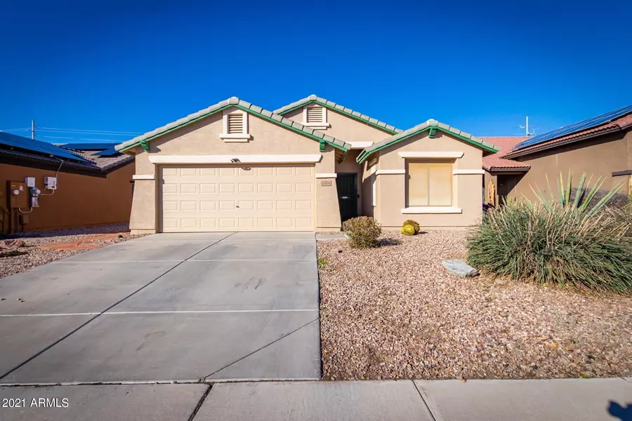 25008 W ILLINI Street, Buckeye, AZ 85326