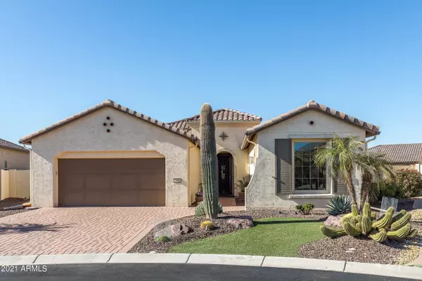 Goodyear, AZ 85395,3468 N 163RD Drive