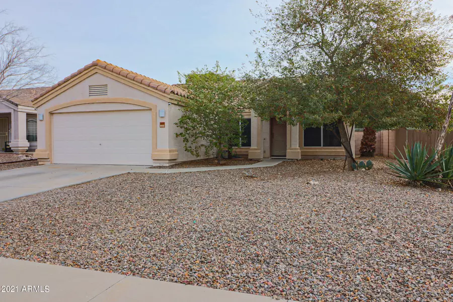 18043 N 111TH Drive, Surprise, AZ 85378