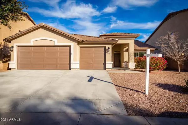 Laveen, AZ 85339,7003 S 58TH Avenue