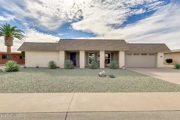 Sun City, AZ 85373,10609 W MIMOSA Drive