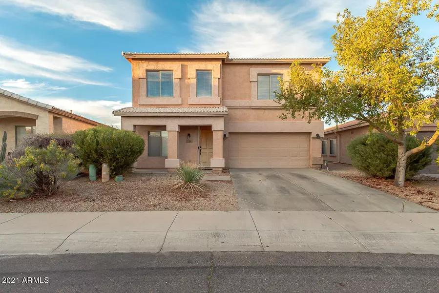 334 E TAYLOR Trail, San Tan Valley, AZ 85143