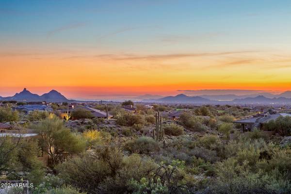 Scottsdale, AZ 85262,10157 E OLD TRAIL Road