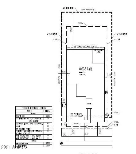 Queen Creek, AZ 85142,22856 E INDIANA Avenue