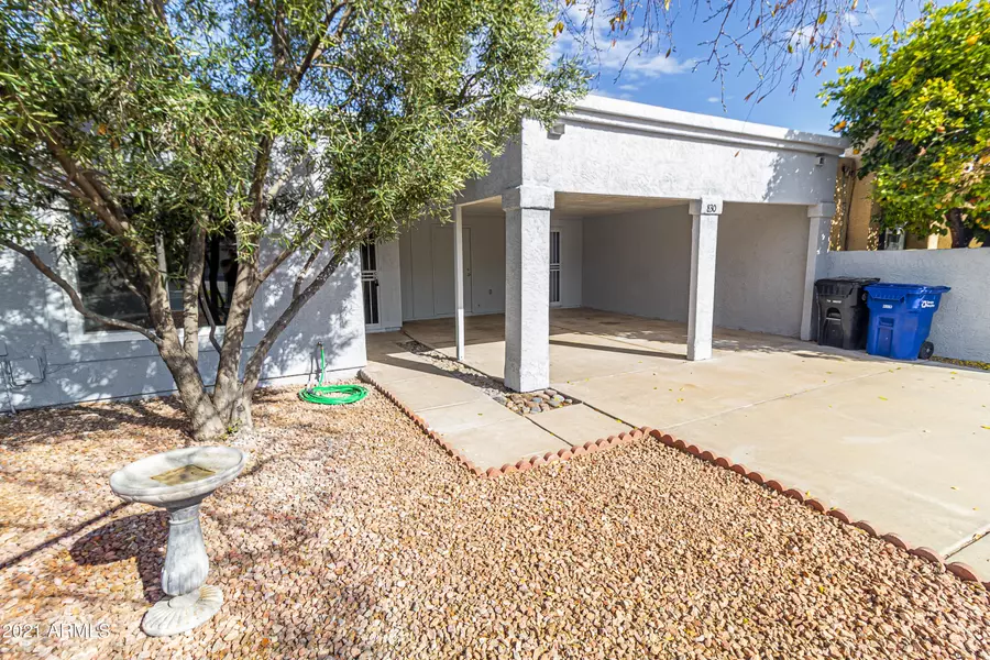 830 W DUKE Drive, Tempe, AZ 85283