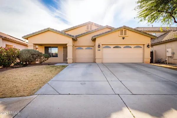 3541 N 127TH Drive, Avondale, AZ 85392