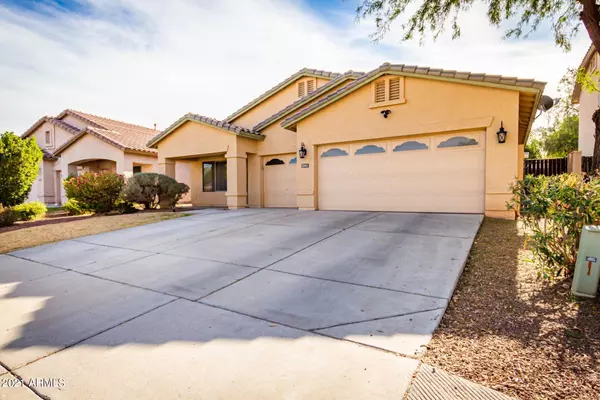 Avondale, AZ 85392,3541 N 127TH Drive