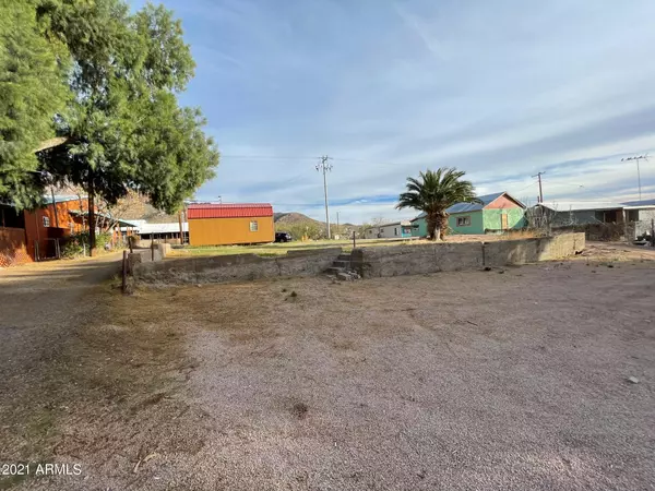 Superior, AZ 85173,69 N Pinal Ave Avenue #23