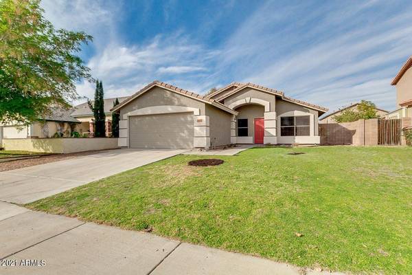 Peoria, AZ 85382,18190 N 89TH Lane