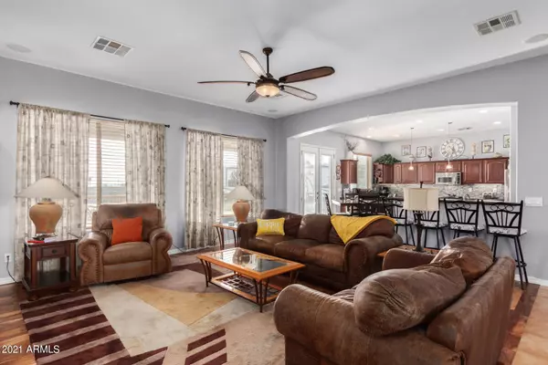 Wittmann, AZ 85361,27115 N 237TH Avenue