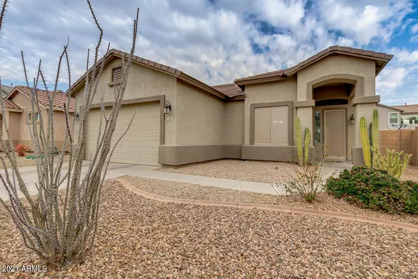 Queen Creek, AZ 85144,3362 W GOLDMINE MOUNTAIN Cove