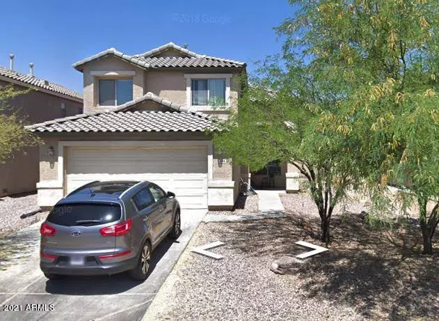 286 W HEREFORD Drive, San Tan Valley, AZ 85143