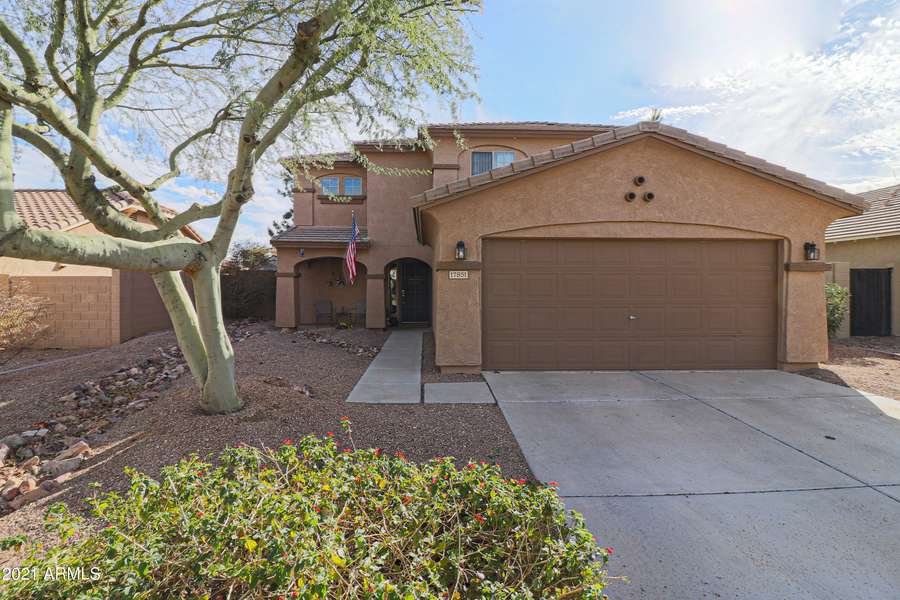 17851 W CALAVAR Road, Surprise, AZ 85388