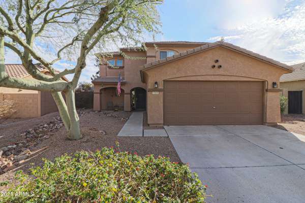 Surprise, AZ 85388,17851 W CALAVAR Road