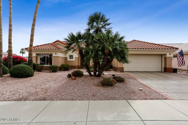 Sun City West, AZ 85375,13761 W PECOS LANE --