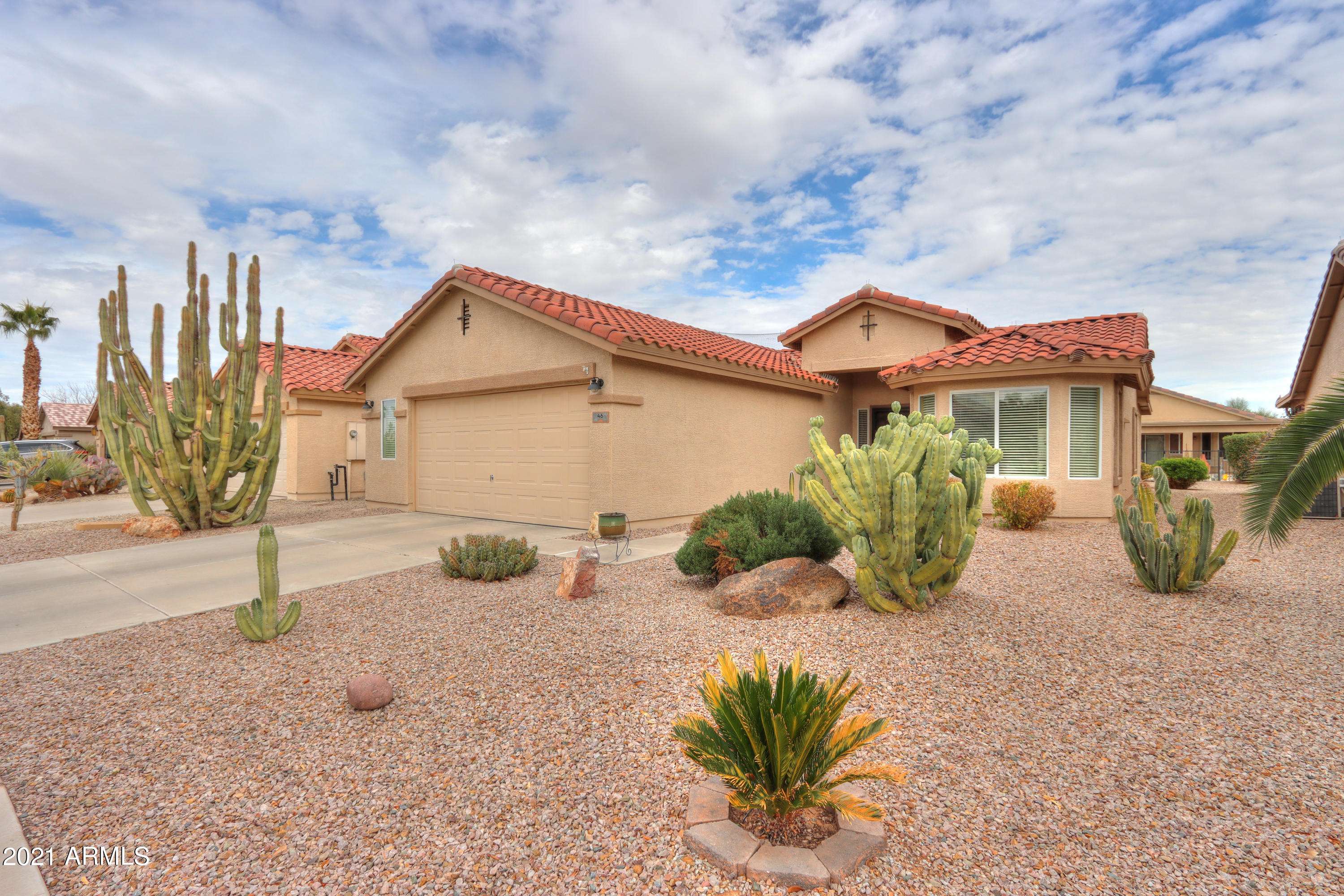 Casa Grande, AZ 85194,46 N BOLERA Lane