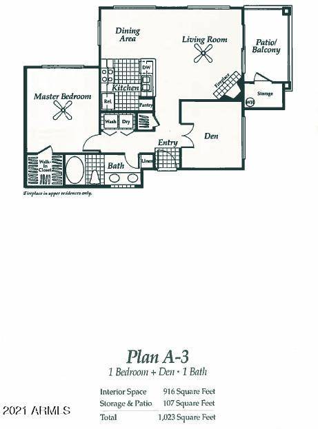 Phoenix, AZ 85048,16013 S DESERT FOOTHILLS Parkway #1052