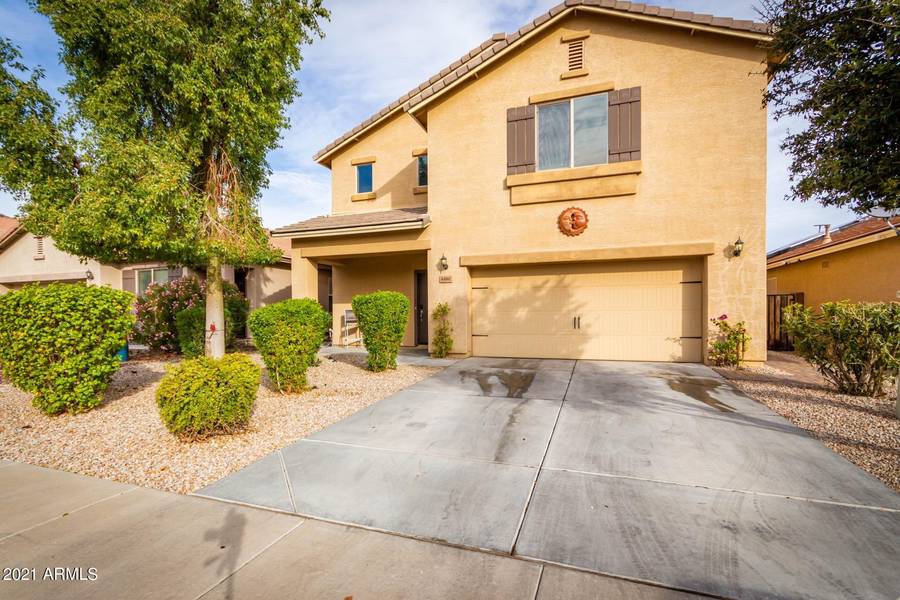 4460 W CRESCENT Road, Queen Creek, AZ 85144