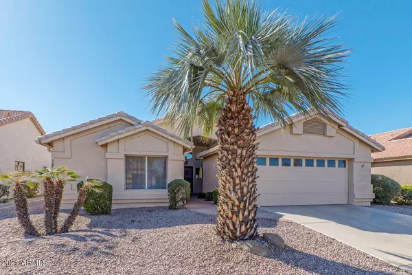 15093 W VALE Drive, Goodyear, AZ 85395