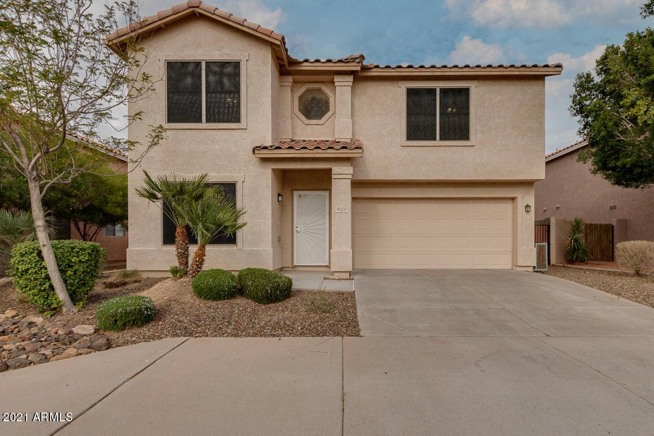 Phoenix, AZ 85037,9212 W COOLIDGE Street