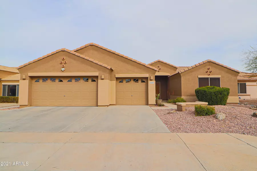 8638 E OSAGE Circle, Mesa, AZ 85212