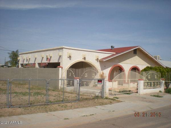 Avondale, AZ 85323,11218 W YUMA Street