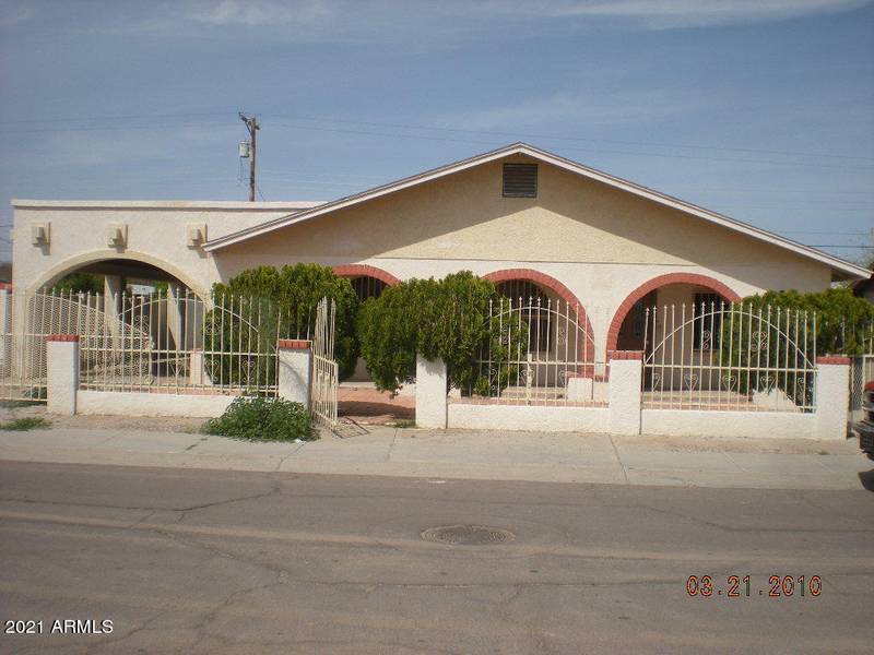 11218 W YUMA Street, Avondale, AZ 85323