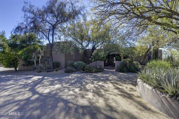 Carefree, AZ 85377,6521 E LANGUID Lane