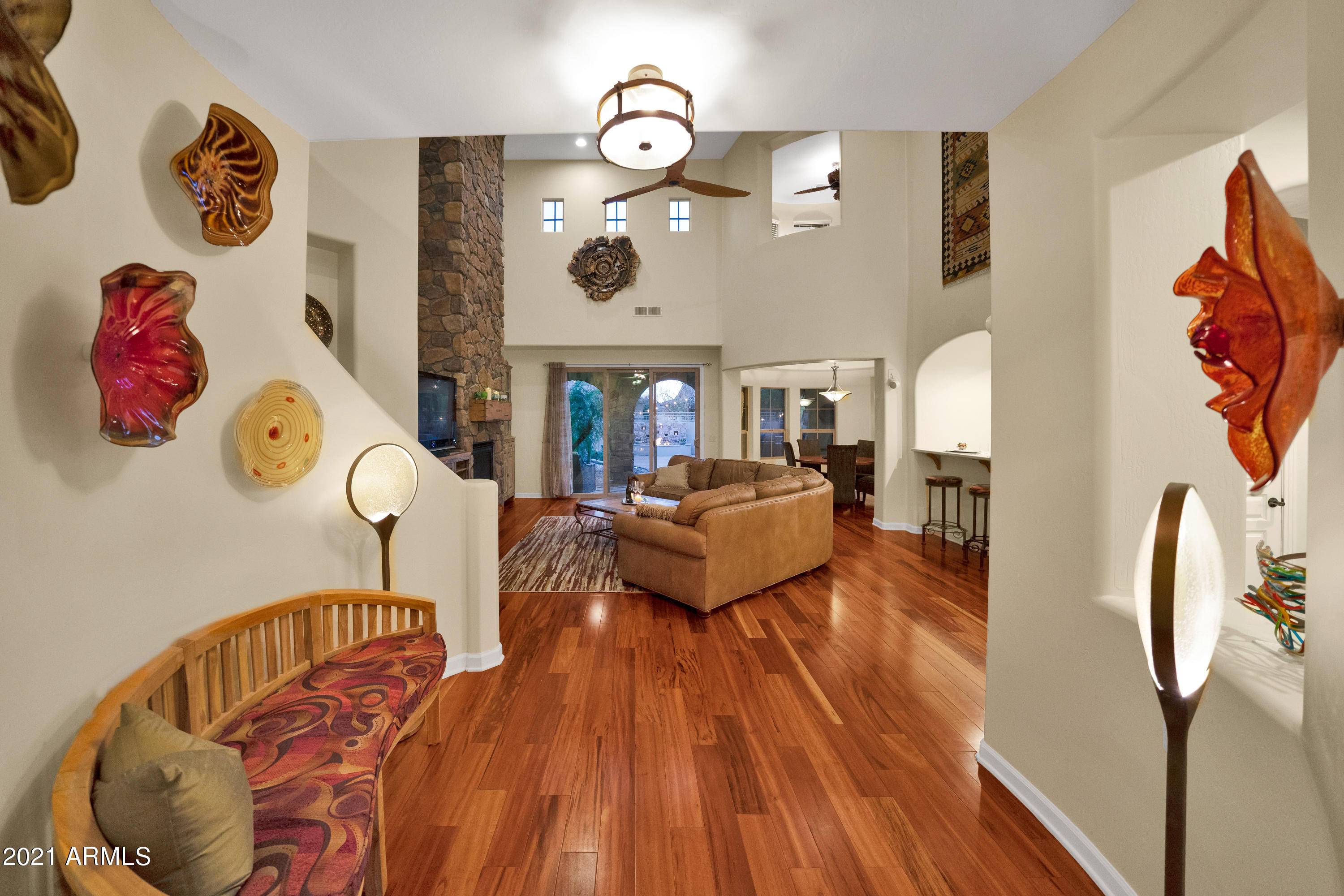 Scottsdale, AZ 85266,7227 E Eclipse Drive