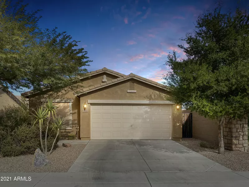 2606 W KRISTINA Avenue, Queen Creek, AZ 85144