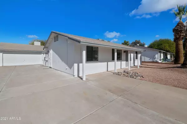 Chandler, AZ 85226,3432 W PEPPERTREE Lane