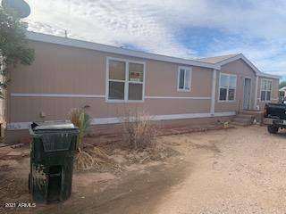 30403 W PORTLAND Street, Buckeye, AZ 85396