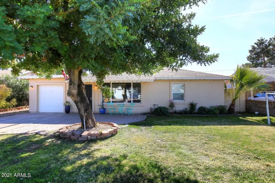 4129 E TURNEY Avenue, Phoenix, AZ 85018