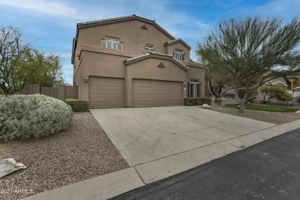 3430 N MOUNTAIN Ridge #41, Mesa, AZ 85207