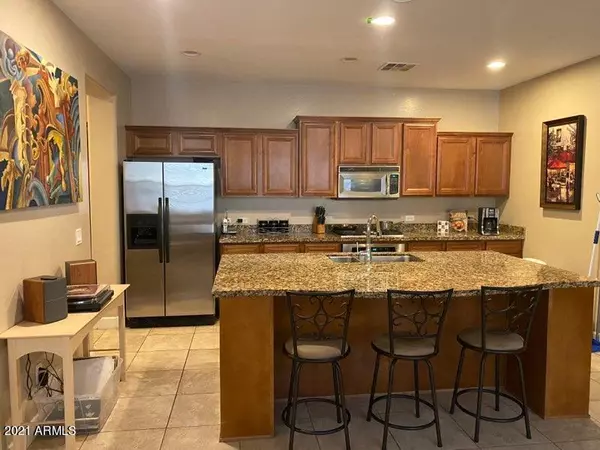 Gilbert, AZ 85296,3420 E Jasper Drive