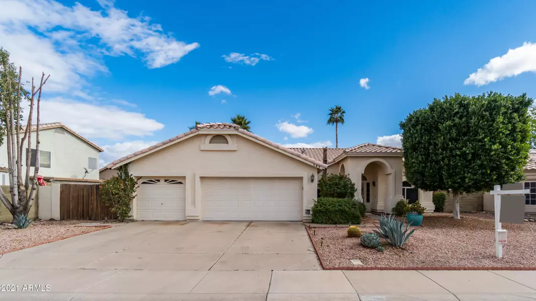 183 S SYCAMORE Place, Chandler, AZ 85224