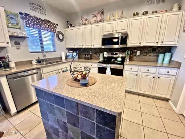 Surprise, AZ 85388,17062 W SAGUARO Lane