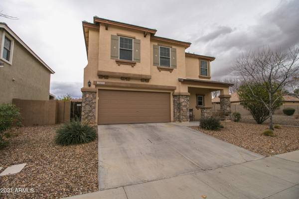 Surprise, AZ 85388,15826 N 171ST Drive