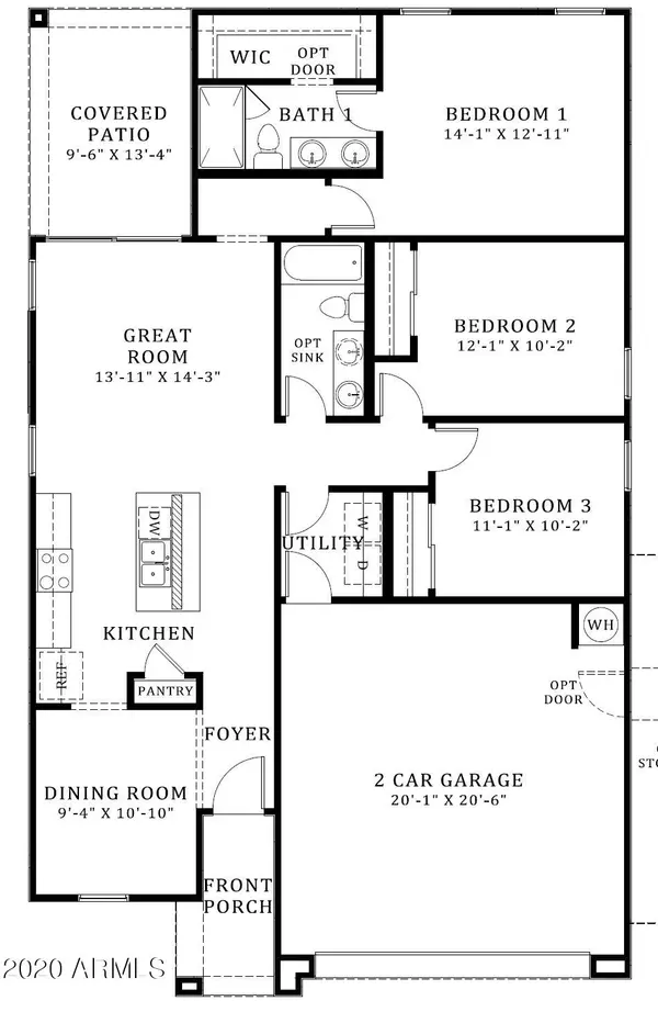 Maricopa, AZ 85138,38171 W SAN ALVAREZ Avenue