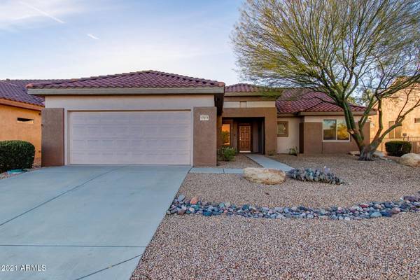 Surprise, AZ 85374,17618 N SOMERSET Drive