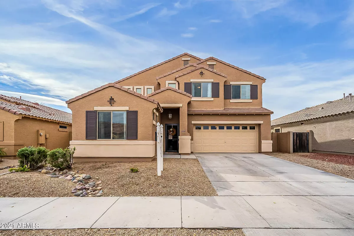 Surprise, AZ 85388,17547 W EUGENE Terrace