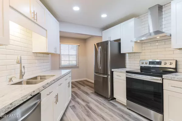 Sun City, AZ 85373,17251 N 105TH Avenue