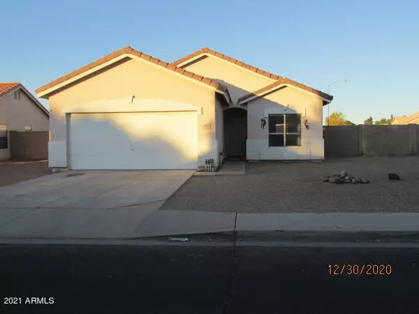 1004 S SOMERSET --, Mesa, AZ 85206